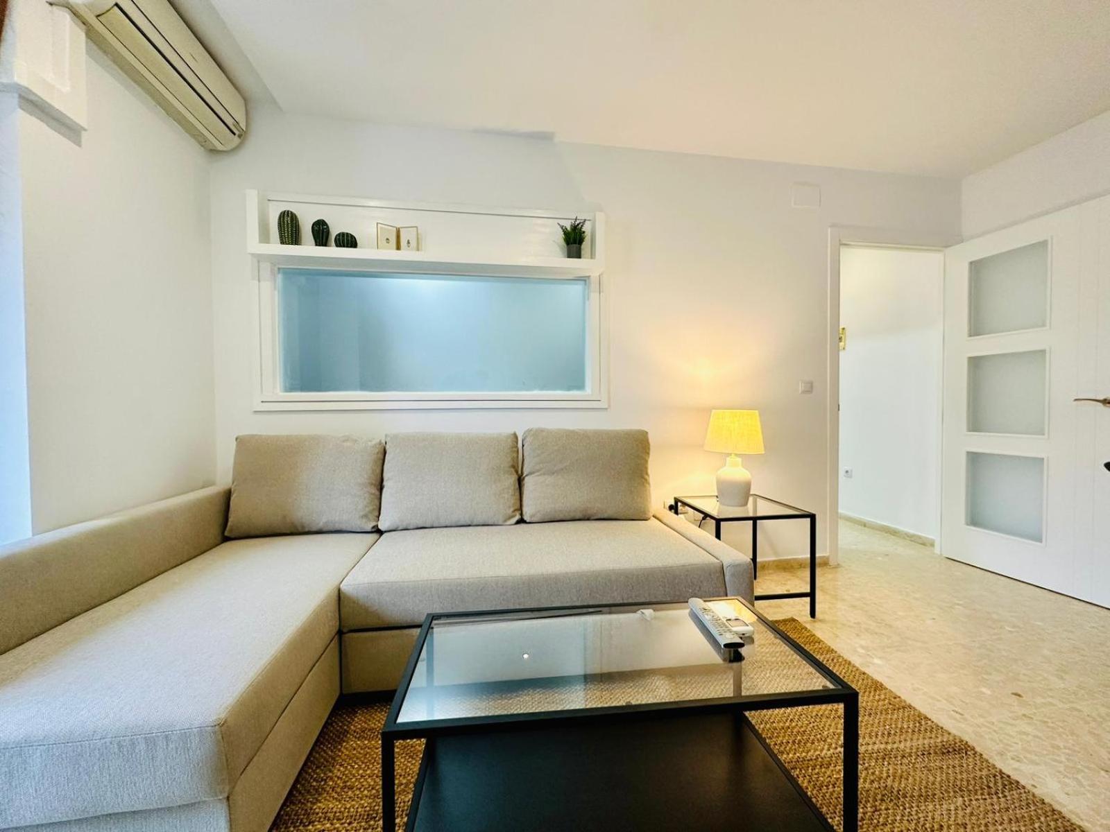 Apartamento El Atelier de la Victoria Grupo AC Gestion Cádiz Exterior foto